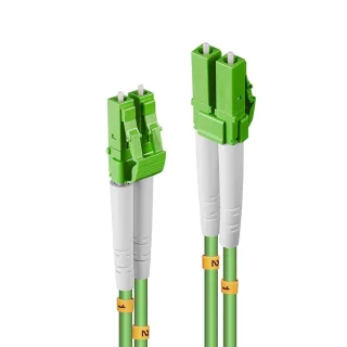 Lindy 46312 3M LC - LC OM5 Fibre Optic Cable