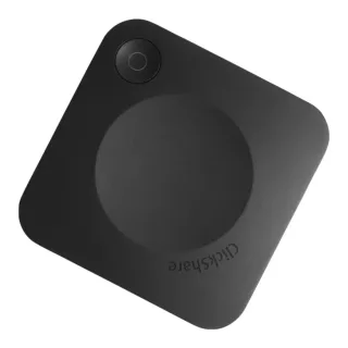 Barco ClickShare C-5 - Wireless video/audio extender - 802.11a, 802.11b/g/n, Wi-Fi 5 - up to 30 m