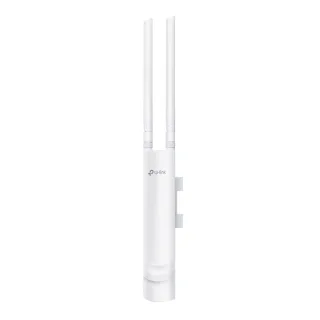 TP-Link EAP225-Outdoor - Radio access point - 2.4 GHz, 5 GHz