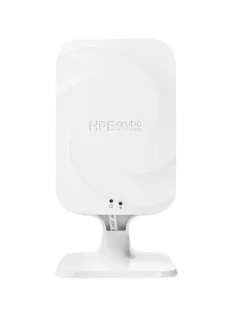 HPE Aruba AP-500H-MNTD2 - Wireless access point mount - for HPE Aruba AP-503H, AP-503HR, AP-505H, AP-505HR