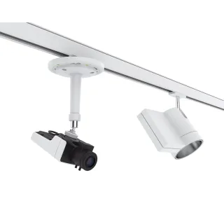 AXIS T91A11 STAND WHITE F/ AXIS M11-SERIES