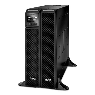 APC Smart-UPS SRT 2200VA - UPS - AC 230 V - 1980 watt - 2200 VA - RS-232, USB - output connectors: 10