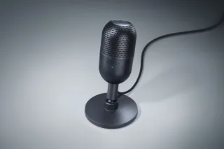 Razer Seiren V3 Mini - Microphone - USB - black
