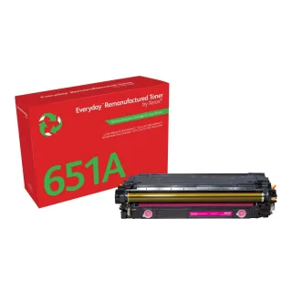 Xerox 006R04150 Toner Magenta Cartridge Equivalent to Hp 651A/650A/