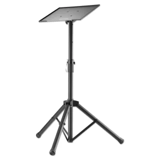 Manhattan 461788 TV/Monitor/Proj/Laptop Tripod- Mount VESA to 100X100MM 15KG