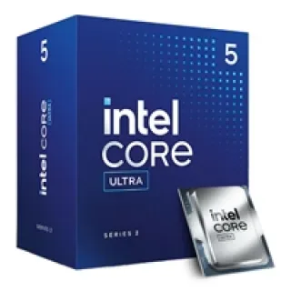 Intel Core Ultra 5 225 - 3.3 GHz - 10-core - 10 threads - 20 MB cache - FCLGA1851 Socket - Box