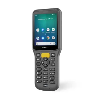 MT37 MOBILE COMPUTER W/ 2.8IN TS 1+8 BT WIFI 4G GPS NFC. INCL.