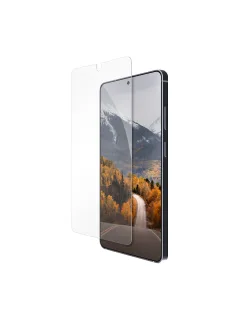 dbramante1928 eco-protect - Screen protector for mobile phone - glass - clear - for Samsung Galaxy S26 Ultra