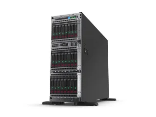 HPE ProLiant ML350 Gen10