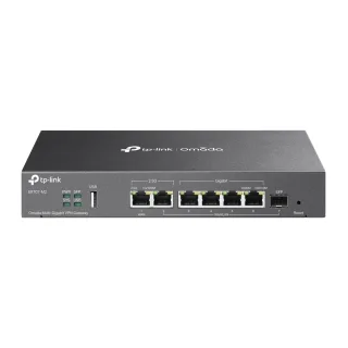 TP-Link Omada ER707-M2 V1 - Router 1GbE - wall-mountable