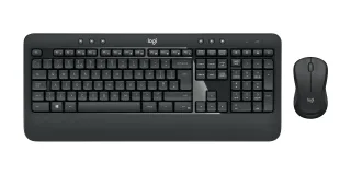 Logitech 920-008678 MK540 Adv Wireless Keyboard /Mouse Combo-n/A-NLB-2.4GHZ-N/A-cntrl