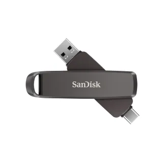 Sandisk SDDDE1-2T00-G46 Sd Extreme Pro Dual Drive 2TB Metal Drive 1000/900MB/S USB C+t