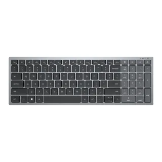 DELL COMPACT MULTI-DEVICE WIRELESS KEYBOARD - KB740 - UK (