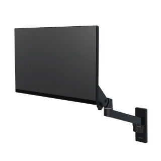 Ergotron 45-683-292 LX Pro Arm Single Display Wall Mount Wcb