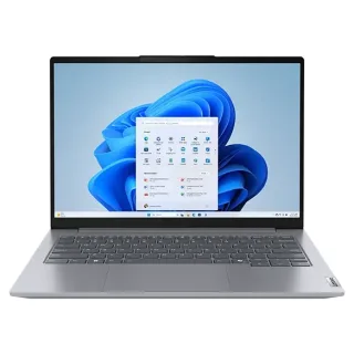 Lenovo ThinkBook 14 G7 Laptop, 14 Inch WUXGA 1920x1200 IPS Screen, AMD Ryzen 5 7535HS, 8GB DDR5-4800 RAM, 256GB SSD, Windows 11 Pro