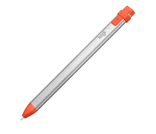 Logitech Crayon - Digital pen - wireless - intense sorbet