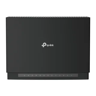 TP-Link XX532v V1 - Wireless router 4-port switch - 1GbE, GPON, EPON - Wi-Fi 6 - Dual Band