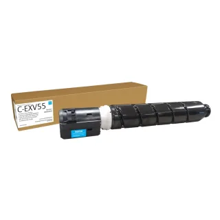 Xerox 006R04920 Everyday Remanufact. Toner Repl Canon C-EXV55 Cyan (2183C002AA)