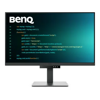 BENQ 9H.LMSLA.TBE RD320U 32" 4K IPS 60HZ 2000:1 5MS 16:9 HDMI/DP/USB-C