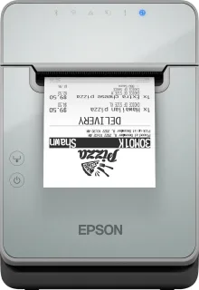 EPSON TM-L100 (121) USB ETHERNET LIGHTNING EBCK