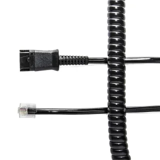 U10PS-19 EQUIVALENT / PLX QD U10PS-19-RJ-45 / PLX QD