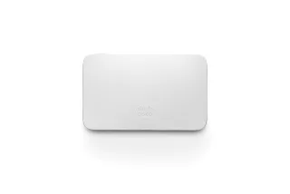 Cisco Meraki MR28 - Radio access point - entry level - Wi-Fi 6 - Bluetooth - 2.4 GHz, 5 GHz - cloud-managed
