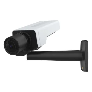 AXIS P1387 1/2.7IN IMAGE SENSOR 5 MP RESOLUTION-DAY/NIGHT FIXED