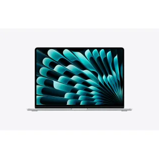 MacBook Air 15inch M5 chip with 10-core CPU and 10-core GPU 16GB 1TB  SSD Silver Z1LR