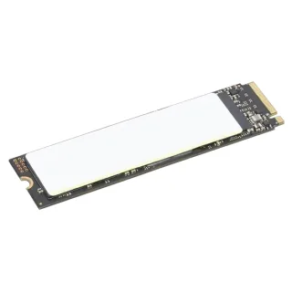 Lenovo - SSD - encrypted - 2 TB - internal - M.2 2280 - PCIe 4.0 (NVMe) - TCG Opal Encryption 2.0 - for Legion T5 26, ThinkPad L14 Gen 6, L16 Gen 2, P14s Gen 6, P16s Gen 4, T16 Gen 4