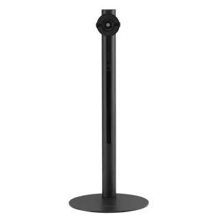 ASUS MTS02D - Monitor stand - titanium - for ZenScreen MB16, MB166, MB17, ZenScreen OLED MB16, MQ13, MQ16, ZenScreen Touch MB16