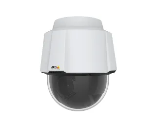 AXIS P5654-E MK II 50 HZ
