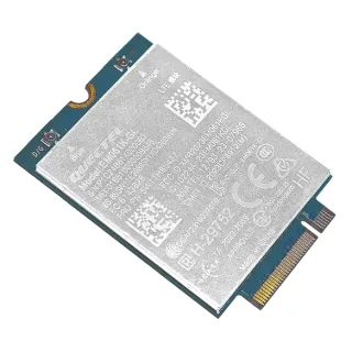 Quectel EM061K-GL - Wireless cellular modem - 4G LTE Advanced - M.2 Card - for ThinkPad L13 2-in-1 Gen 6 21R8, T16 Gen 4 21QN