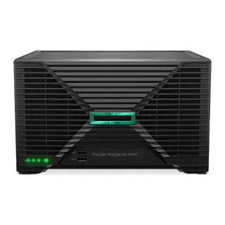 HPE ProLiant MicroServer Gen11 6325P 3.5GHz 4c 1P