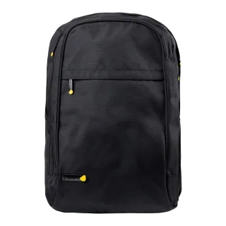 Tech air Z Series Z0701V6 - Notebook carrying backpack - 14" - 15.6" - black