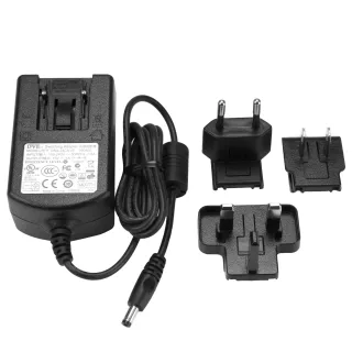 StarTech Replacement 5V DC Power Adapter - 5 Volts, 4 Amps - Power adapter - AC 100-240 V - SVA5M4NEUA - Power adapter - AC 100-240 V