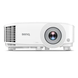 BenQ MX560 - DLP projector - portable - 3D - 4000 ANSI lumens - XGA (1024 x 768) - 4:3