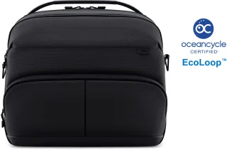 Dell Pro 14-16 Plus EcoLoop Briefcase CC5626 - Notebook carrying case - 14" - 16" - black