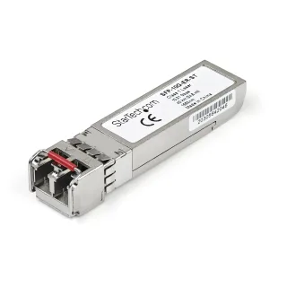 Startech Cisco SFP-10G-ER Compatible SFP+ Module - Lifetime Warranty (SFP10GERST)