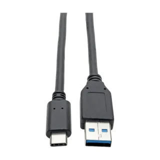 Eaton U428-006 USB 3.1 Cbl USB Type-c USB-C USB Type-a M/M Thunderb 3 1.83M
