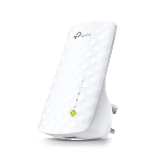 TP-Link AC750 Dual Band WiFi Universal Wall-Plug Range Extender - RE200