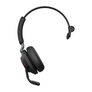 JABRA EVOLVE2 65 LINK380A MS MONO BLACK