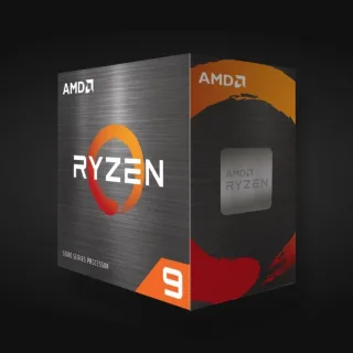 AMD Ryzen 9 5950X - 3.4 GHz - 16-core - 32 threads - 64 MB cache - Socket AM4 - PIB/WOF