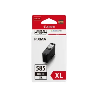 Canon PG-585XL - High Yield - black - original - ink cartridge - for PIXMA TS7750i