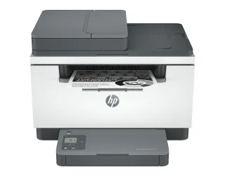 HP LaserJet M234sdw Wireless Laser Multifunction Printer - Monochrome - Copier/Printer/Scanner - 30 ppm Mono Print (6GX01F#B19)