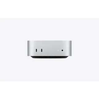Mac mini - M5 Pro chip with 15-core CPU and 16-core GPU - 24GB - 512GB SSD - Silver Z1UD