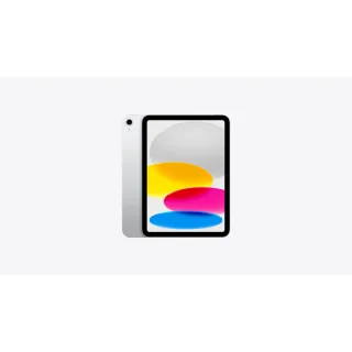 11-inch iPad Wi-Fi 128GB - Silver