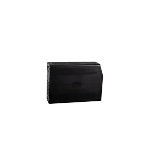 APC Back-UPS Pro BR1200SI - UPS - AC 220-240 V - 720 watt - 1200 VA - USB - output connectors: 8 - black