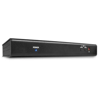 Lindy 38150 4 Port HDMI Multi-view Switch