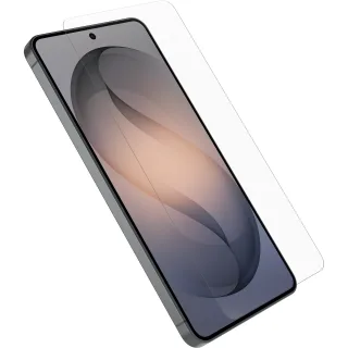 OtterBox - Screen protector for mobile phone - glass - clear - for Samsung Galaxy S26+