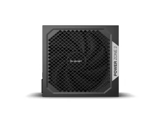 be quiet! Power Zone 2, 1200W, Semi-passive zero-RPM cooling, 2 x 90' angled 12V-2x6 connectors and PCIe 5.1/ATX 3.1 compatibility, 10-year manufacturer's warranty.